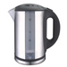 Adler AD 1216 electric kettle 1.7 L Black,Silver 2200 W - Electric kettlesAGD-CZE<<<Home Appliance