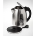 Adler AD 1223 electric kettle 1.7 L Black,Stainless steel 2200 W - Electric kettlesAGD-CZE<<<Home Appliance