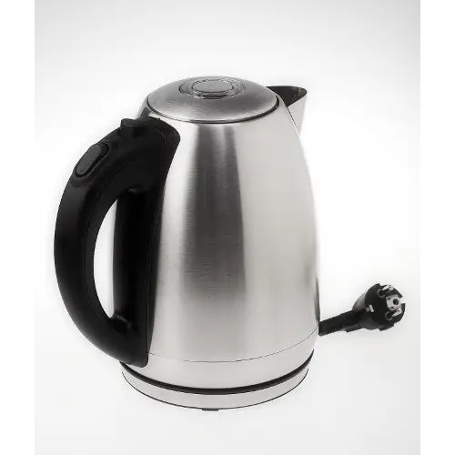 Adler AD 1223 electric kettle 1.7 L Black,Stainless steel 2200 W - Electric kettlesAGD-CZE<<<Home Appliance
