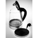 Adler AD 1225 electric kettle 1.7 L Black,Stainless steel,Transparent 2200 W - Electric kettlesAGD-CZE<<<Home Appliance