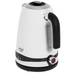 Adler AD 1295w Electric kettle 1.7 l White - Electric kettlesAGD-CZE<<<Home Appliance - ProductsAGD<<<ActionPL