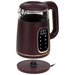 ADLER AD 1305 burgundy electric kettle - Electric kettlesAGD-CZE<<<Home Appliance - ProductsAGD<<<ActionPL