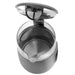 ADLER AD 1305 electric kettle grey silver - Electric kettlesAGD-CZE<<<Home Appliance - ProductsAGD<<<ActionPL