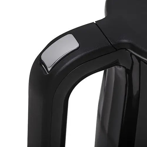 Adler AD 1350 1.7L temperature-controlled LED electric kettle Black - Electric kettlesAGD-CZE<<<Home Appliance