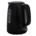 ADLER AD 1380B black electric kettle - Electric kettlesAGD-CZE<<<Home Appliance - ProductsAGD<<<ActionPL