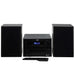 Adler AD 1917 HI-FI Tower Bluetooth/ CD/ USB/ FM Radio Black - Mini towersOAV-WIE<<<Audio-video playersOAV<<<ActionPL