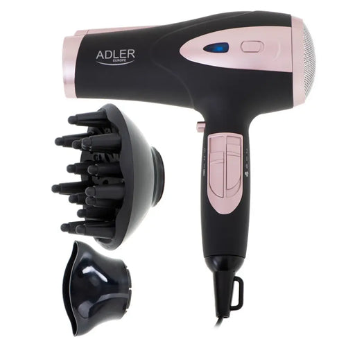 Adler AD 2248 Hair dryer - HairdryersAGD-SUS<<<Home Appliance - ProductsAGD<<<ActionPL