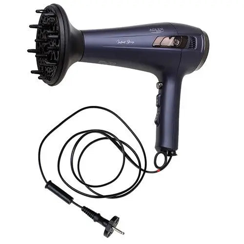 Adler AD 2273 hair dryer - HairdryersAGD-SUS<<<Home Appliance - ProductsAGD<<<ActionPL&&&HairdryersAGD-SUS<<<Home