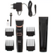 Adler AD 2832 hair clipper Black - Hair clippersAGD-STR<<<Home Appliance - ProductsAGD<<<ActionPL
