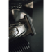 Adler AD 2836S beard trimmer Battery 4 6 mm Silver - Hair clippersAGD-STR<<<Home Appliance - ProductsAGD<<<ActionPL