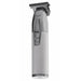 Adler AD 2836S beard trimmer Battery 4 6 mm Silver - Hair clippersAGD-STR<<<Home Appliance - ProductsAGD<<<ActionPL