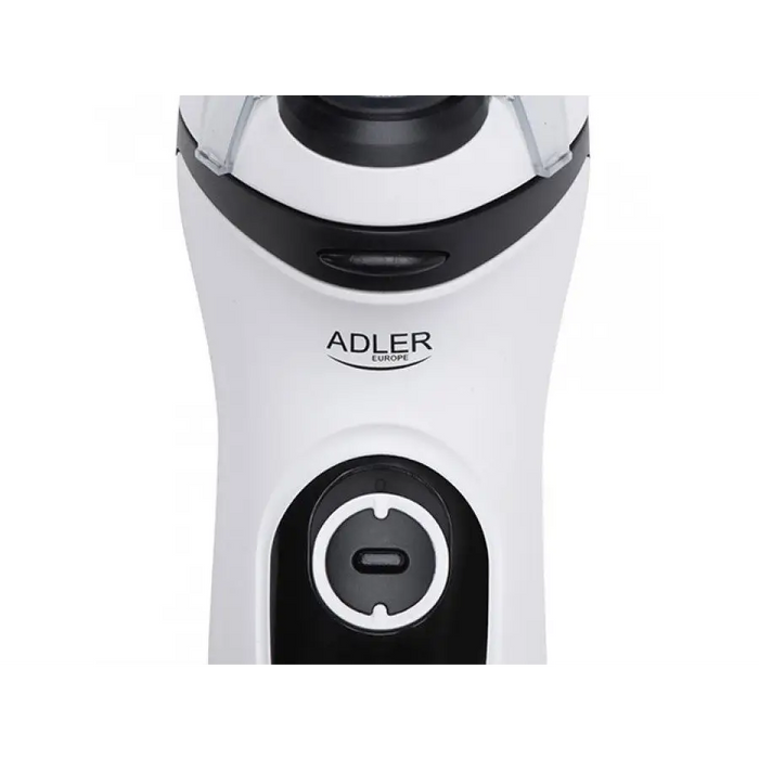 Adler AD 2910 Rotation shaver Trimmer White - ShaversAGD-GOL<<<Home Appliance - ProductsAGD<<<ActionPL