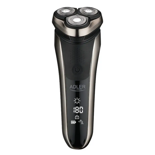 ADLER AD 2933 ELECTRIC SHAVER - ShaversAGD-GOL<<<Home Appliance - ProductsAGD<<<ActionPL