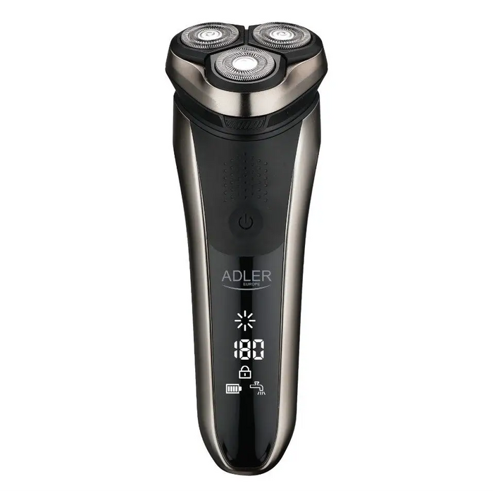 ADLER AD 2933 ELECTRIC SHAVER - ShaversAGD-GOL<<<Home Appliance - ProductsAGD<<<ActionPL