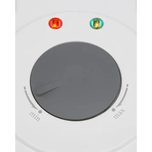 Adler AD 3038 Waffle maker 1500 W White - ToastersAGD-TOS<<<Home Appliance