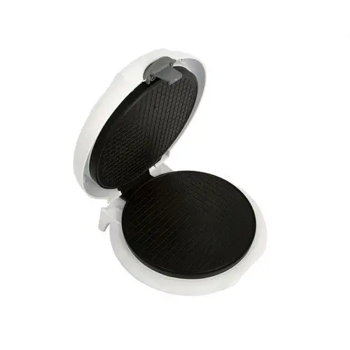 Adler AD 3038 Waffle maker 1500 W White - ToastersAGD-TOS<<<Home Appliance