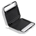 Adler AD 3070W Sandwich toaster White - ToastersAGD-OPK<<<Home Appliance - ProductsAGD<<<ActionPL