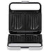 Adler AD 3070W Sandwich toaster White - ToastersAGD-OPK<<<Home Appliance - ProductsAGD<<<ActionPL