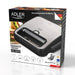 ADLER AD 3079 sandwich toaster - ToastersAGD-OPK<<<Home Appliance - ProductsAGD<<<ActionPL