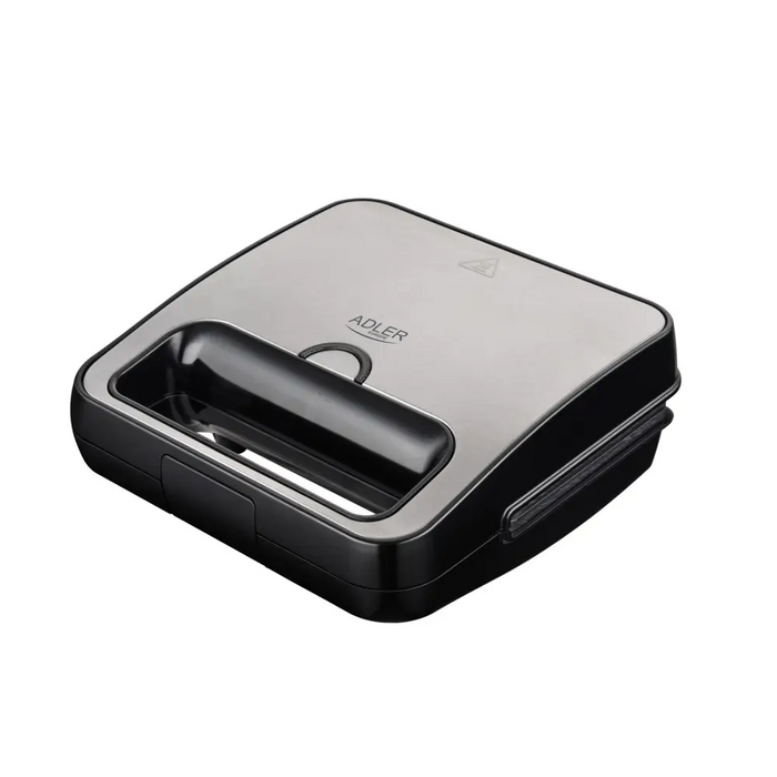 ADLER AD 3079 sandwich toaster - ToastersAGD-OPK<<<Home Appliance - ProductsAGD<<<ActionPL