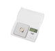 Adler AD 3161 kitchen scale White Rectangle Electronic personal scale - Kitchen scalesAGD-WGK<<<Home Appliance