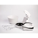 Adler AD 4206 Stand mixer Black,White 300 W - Mixers / blendersAGD-MIB<<<Home Appliance