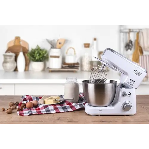 Adler AD 4216food processor - Food processorsAGD-ROK<<<Home Appliance - ProductsAGD<<<ActionPL