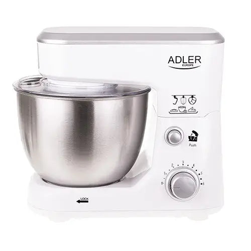 Adler AD 4216food processor - Food processorsAGD-ROK<<<Home Appliance - ProductsAGD<<<ActionPL