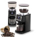 Adler AD 4300 Burr coffee grinder black - Coffee grindersAGD-MLY<<<Home Appliance - ProductsAGD<<<ActionPL&&&Spice