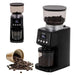 Adler AD 4300 Burr coffee grinder black - Coffee grindersAGD-MLY<<<Home Appliance - ProductsAGD<<<ActionPL&&&Spice