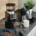 Adler AD 4300 Burr coffee grinder black - Coffee grindersAGD-MLY<<<Home Appliance - ProductsAGD<<<ActionPL&&&Spice