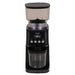 Adler AD 4300 Burr coffee grinder black - Coffee grindersAGD-MLY<<<Home Appliance - ProductsAGD<<<ActionPL&&&Spice