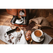 Adler AD 4404cr Combi coffee maker 1.6 L Semi-auto - Coffee machinesAGD-EXP<<<Home Appliance - ProductsAGD<<<ActionPL