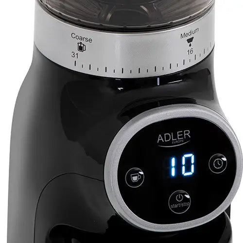 Adler AD 4450 coffee grinder 300 W - Coffee grindersAGD-MLY<<<Home Appliance - ProductsAGD<<<ActionPL