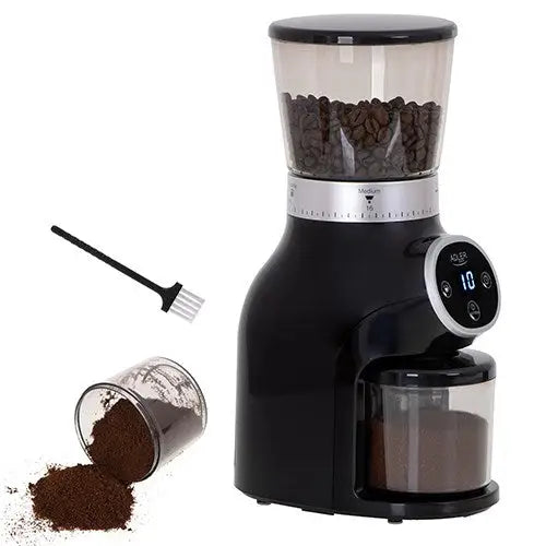 Adler AD 4450 coffee grinder 300 W - Coffee grindersAGD-MLY<<<Home Appliance - ProductsAGD<<<ActionPL