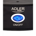 Adler AD 4476 yogurt maker 20 W - Machines for yoghurtAGD-ADJ<<<Home Appliance - ProductsAGD<<<ActionPL