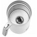 Adler AD 4494 milk frother/warmer Automatic Metallic White - Milk frothersAGD-SDM<<<Home Appliance