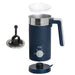 ADLER AD 4494d milk frother/warmer Automatic Navy blue - Milk frothersAGD-SDM<<<Home Appliance