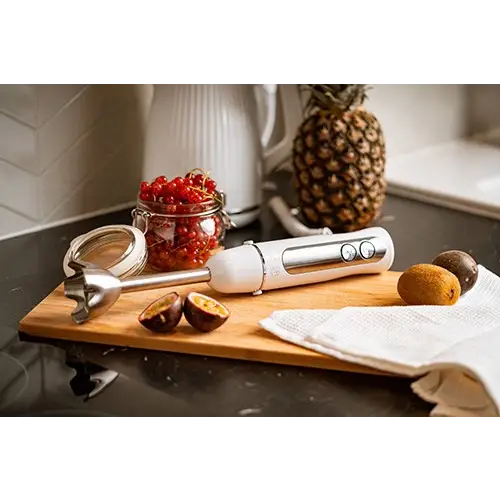 ADLER AD 4625W Hand blender Stainless steel 1500 W White - Mixers / blendersAGD-MIB<<<Home Appliance