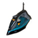 Adler AD 5032 iron Dry iron Ceramic soleplate Black Blue Gray 2400 W - IronsAGD-ZEL<<<Home Appliance