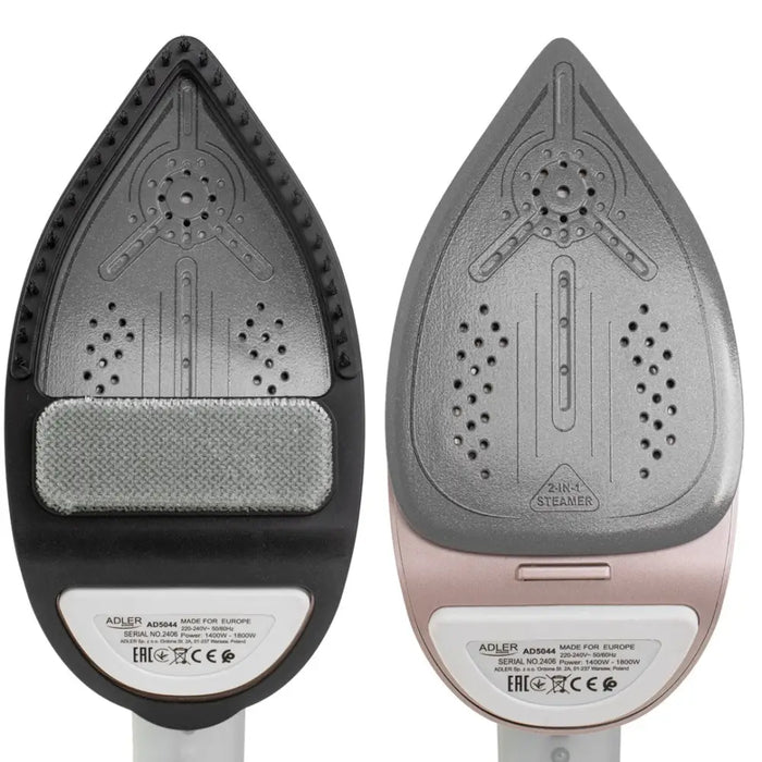 ADLER AD 5044 garment steamer - IronsAGD-ZEL<<<Home Appliance - ProductsAGD<<<ActionPL&&&IronsAGD-ZEL<<<Home Appliance