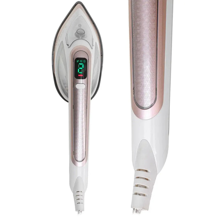 ADLER AD 5044 garment steamer - IronsAGD-ZEL<<<Home Appliance - ProductsAGD<<<ActionPL&&&IronsAGD-ZEL<<<Home Appliance