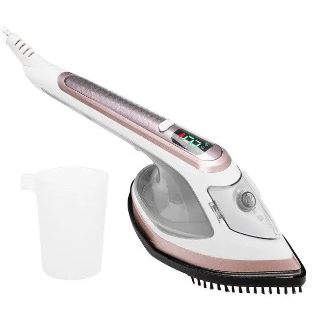 ADLER AD 5044 garment steamer - IronsAGD-ZEL<<<Home Appliance - ProductsAGD<<<ActionPL&&&IronsAGD-ZEL<<<Home Appliance