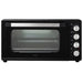 Adler AD 6030 oven Black - Mini ovensAGD-MPI<<<Home Appliance - ProductsAGD<<<ActionPL