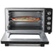Adler AD 6030 oven Black - Mini ovensAGD-MPI<<<Home Appliance - ProductsAGD<<<ActionPL