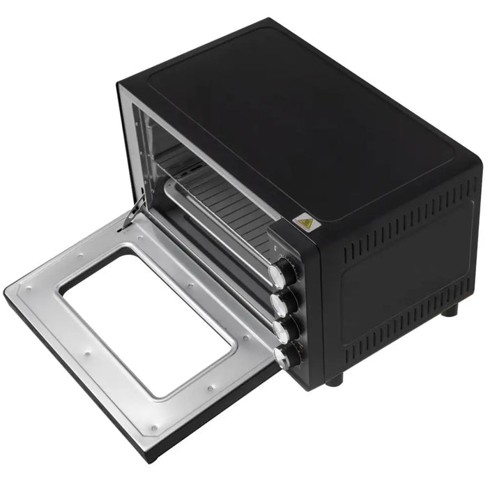 Adler AD 6030 oven Black - Mini ovensAGD-MPI<<<Home Appliance - ProductsAGD<<<ActionPL