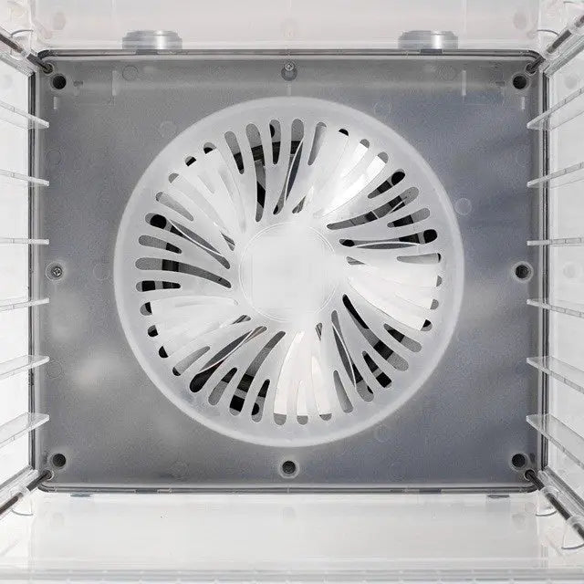 Adler AD 6660 Mushroom and fruit dryer - Dryers for mushrooms vegetables and fruitAGD-SUG<<<Home Appliance