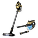 ADLER AD 7083 vacuum cleaner gold - Vacuum cleanersAGD-ODK<<<Home Appliance - ProductsAGD<<<ActionPL