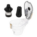 ADLER AD 7083 vacuum cleaner gold - Vacuum cleanersAGD-ODK<<<Home Appliance - ProductsAGD<<<ActionPL