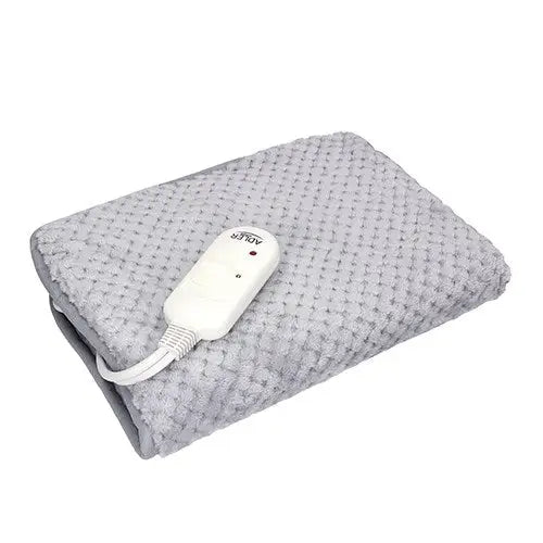 Adler AD 7425 electric blanket 60 W Grey Polyester - Electric blankets and cushionsAGD-KPE<<<Home Appliance